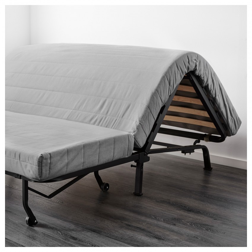 Диван в спальню - варианты использования, правила установки и размещения различных типов диванов