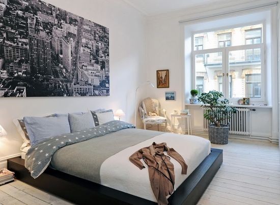 Красивые спальни: современный дизайн, тенденции и особенности оформления в 2020 году