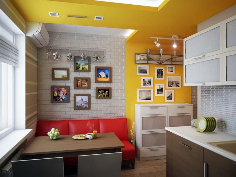 Диван на кухню - 110 фото современных диванов и советы по выбору лучшей кухонной мебели