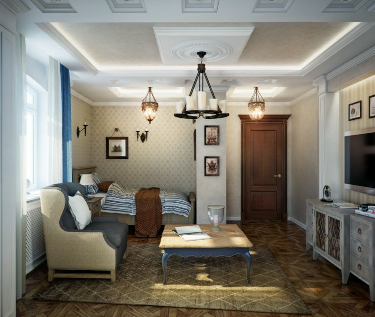 Гостиная 18 кв. м. - лучшие идеи по созданию уютного интерьера и стильных сочетаний дизайна (120 фото)