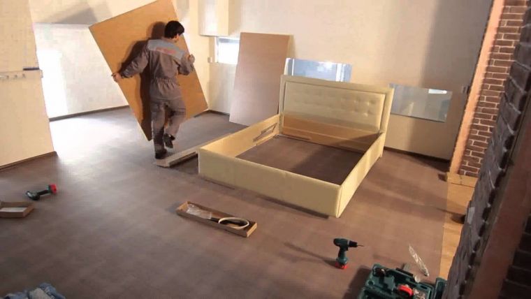 Инструкция для сборки мебели - пошаговый мастер-класс и советы экспертов как правильно собрать мебель (130 фото и видео)