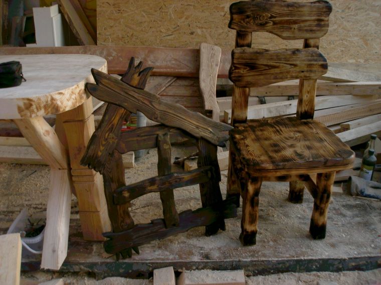 Изготовление мебели из дуба - 90 фото и видео мастер-класс изготовления лучшей мебели из дерева