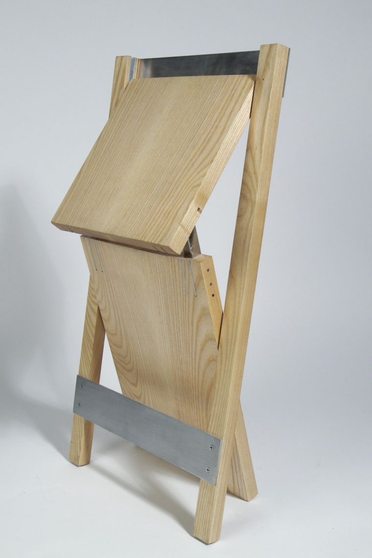 Изготовление складного стула - пошаговое описание и мастер-класс создания своими руками складного стула (75 фото)