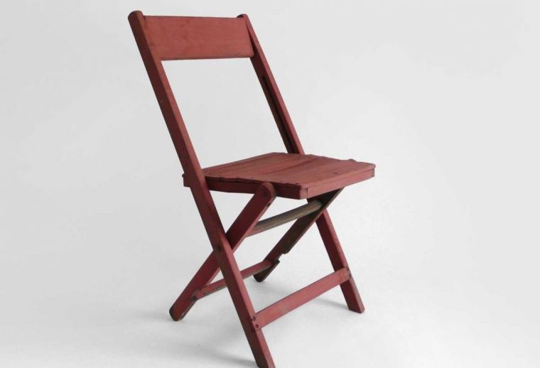 Изготовление складного стула - пошаговое описание и мастер-класс создания своими руками складного стула (75 фото)