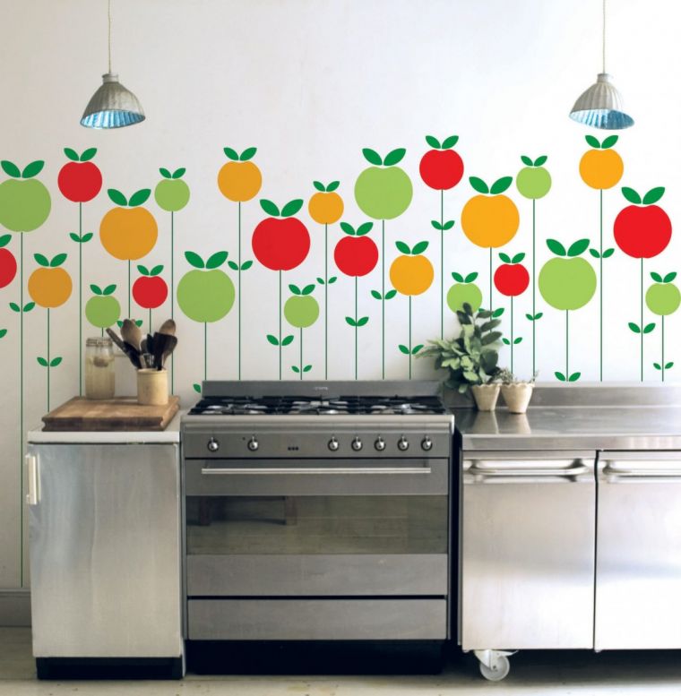 Как оформить кухню: лучшие идеи дизайна и варианты украшения. Кухонный интерьер и его особенности (105 фото)