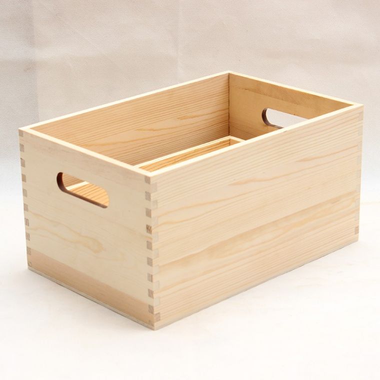 Как сделать деревянный ящик: лучшие идеи для создания современного интерьера и креативные варианты применения в дизайне (95 фото)