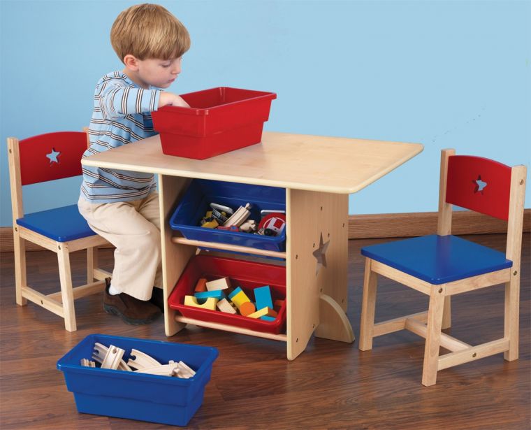 Как сделать детский столик - 110 фото лучших проектов и пошаговый мастер класс изготовления детской мебели