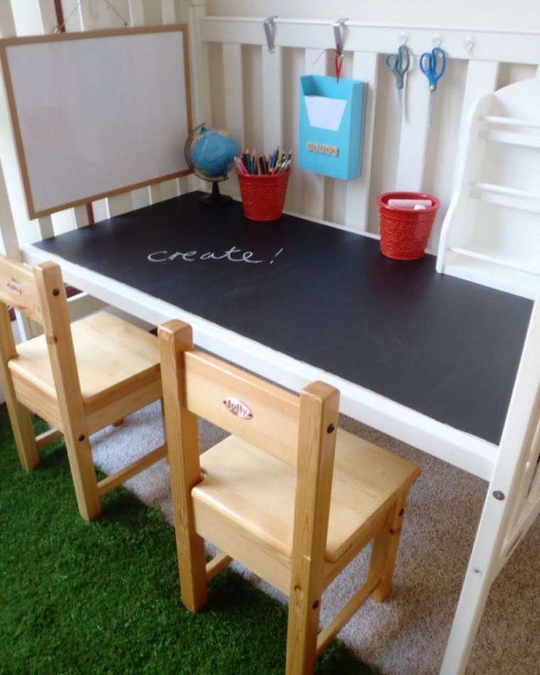 Как сделать детский столик - 110 фото лучших проектов и пошаговый мастер класс изготовления детской мебели