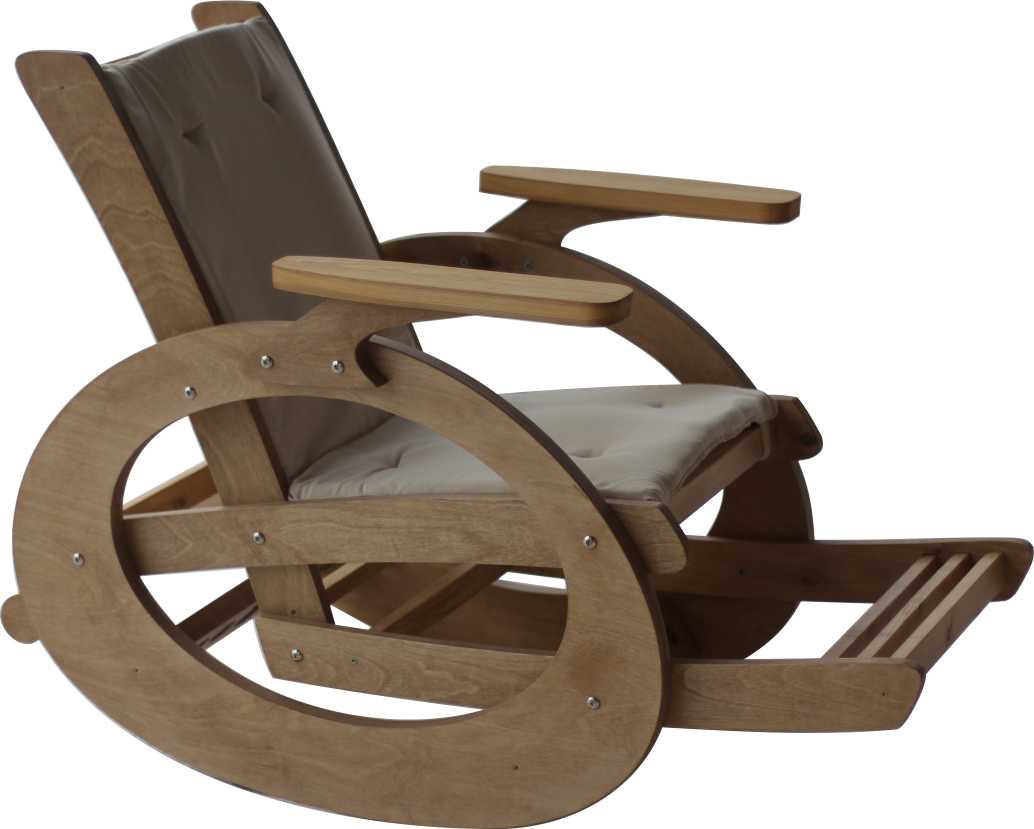 Как сделать кресло - пошаговое описание как изготовить стильные кресла своими руками (105 фото)