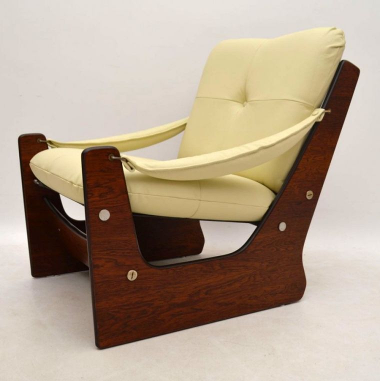 Как сделать кресло - пошаговое описание как изготовить стильные кресла своими руками (105 фото)