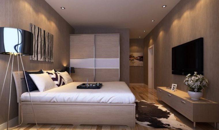 Кровать в спальню - идеи по выбору современных элегантных кроватей. Обзор моделей 2021 года (85 фото)