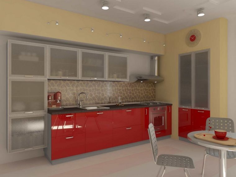 Кухня 12 кв. м. - варианты ремонта и идеи оформления просторных кухонь 2019 года (90 фото)