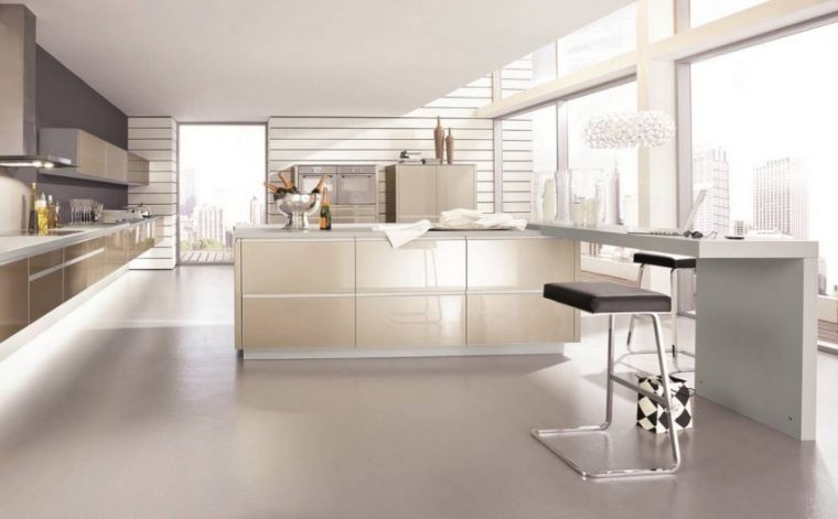Кухня 14 кв. м: советы дизайнеров, схемы, проекты, чертежи и особенности выбора оформления кухни (80 фото)