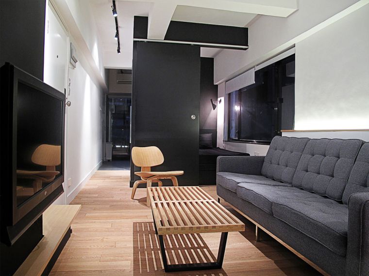 Квартира 30 кв. м: современные идеи, варианты красивого оформления и идеи распределения места (100 фото)