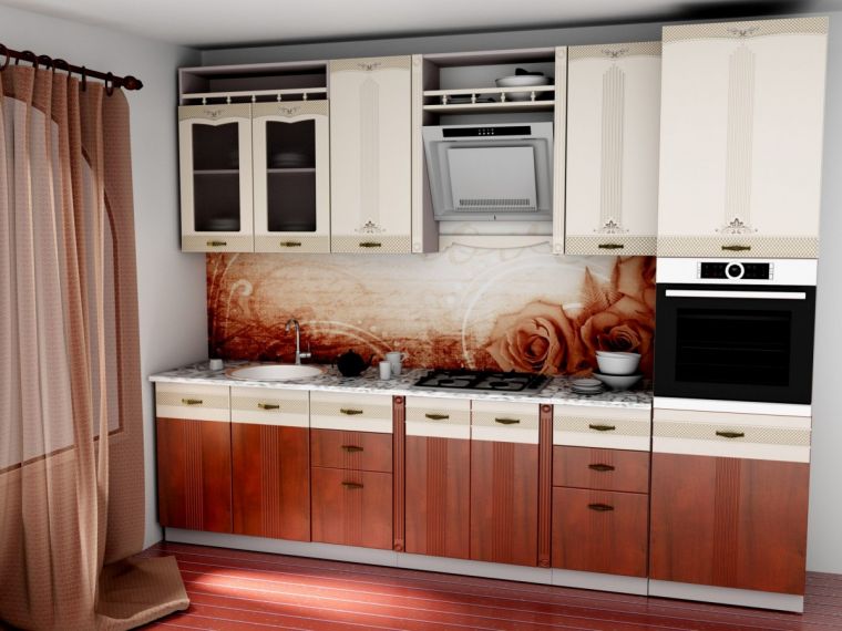 Мебель для кухни: 115 фото советов по выбору и применению стильных элементов интерьера