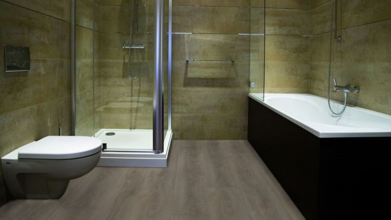 Отделка ванной комнаты - 115 фото и видео рекомендации дизайнеров чем и как лучше оформить ванную