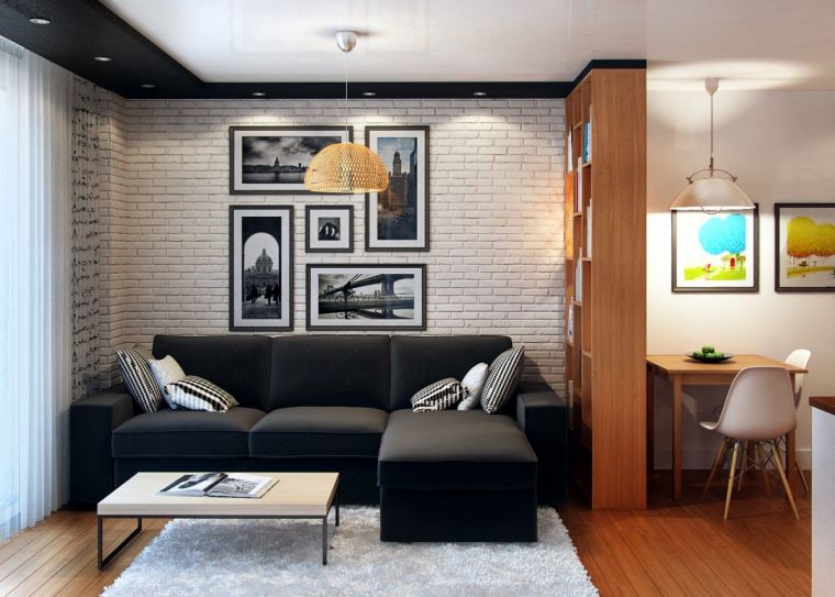 Планировка гостиной - 90 фото лучших вариантов оформления, выбор стиля и подборка уютных решений