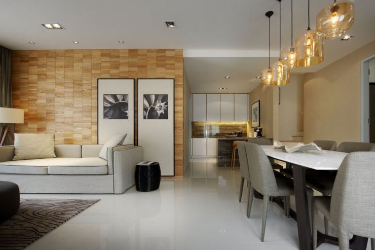 Планировка квартиры - лучшие эксклюзивные решения и варианты современного дизайна (95 фото)