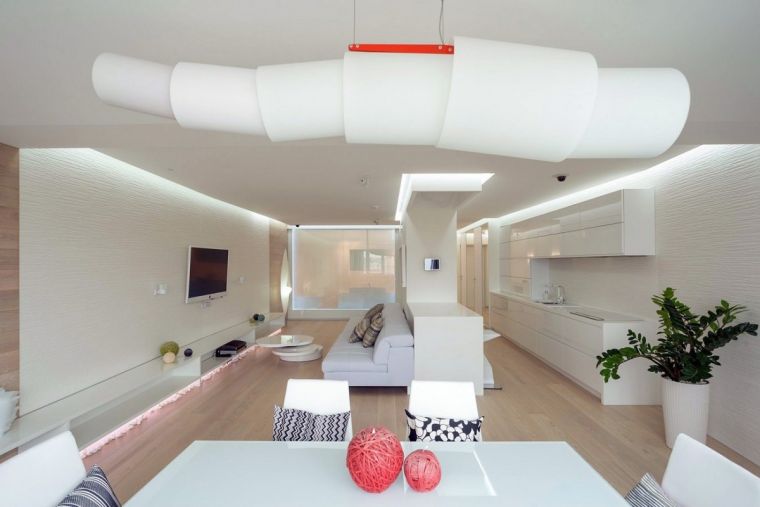 Планировка однокомнатной квартиры: варианты стильного дизайна, перепланировка и реальные примеры оформления (130 фото)