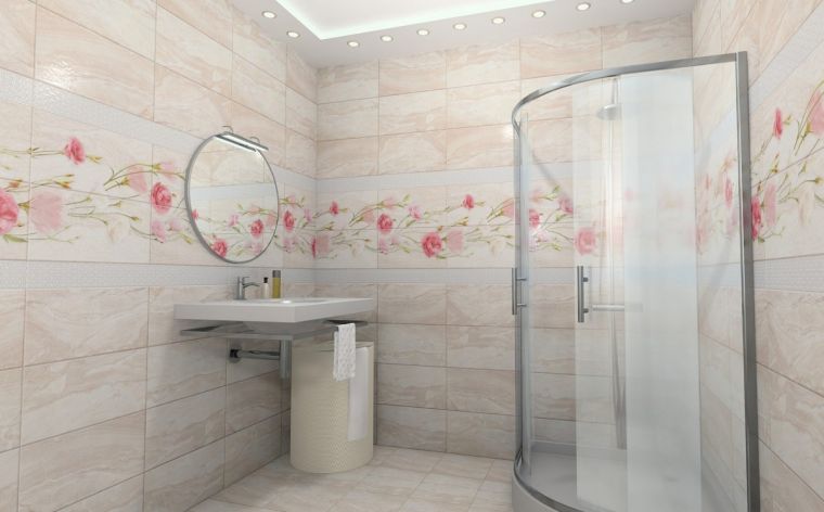 Пластиковые ванные комнаты - 105 фото современных идей отделки ванной комнаты пластиком