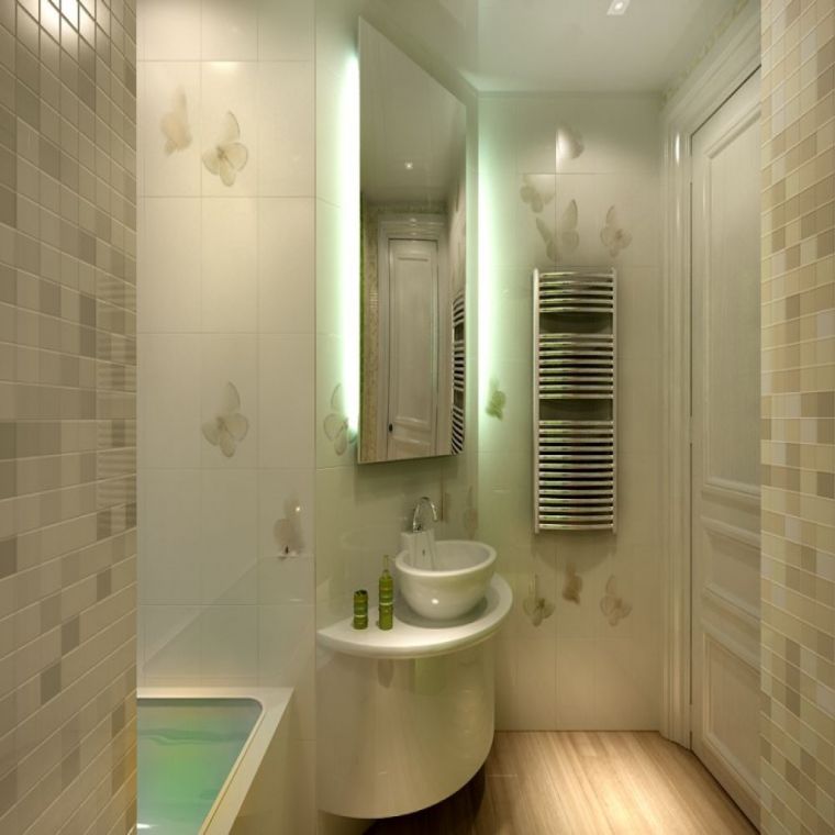 Пластиковые ванные комнаты - 105 фото современных идей отделки ванной комнаты пластиком