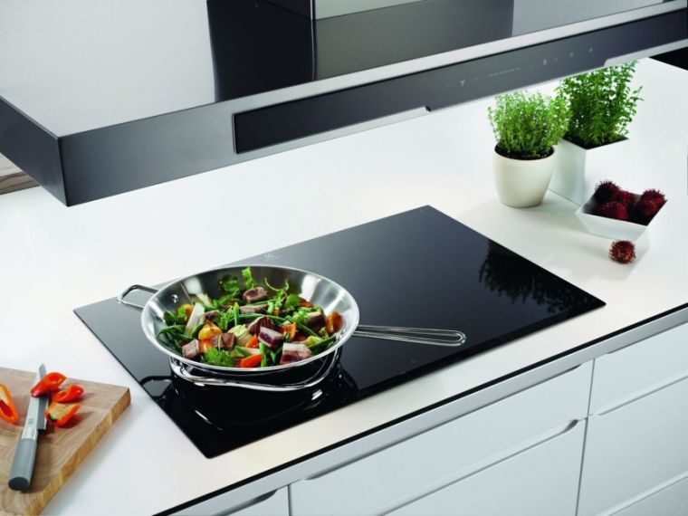 Плита для кухни: советы по выбору современных кухонных плит. Лучшие модели и их производители (110 фото)