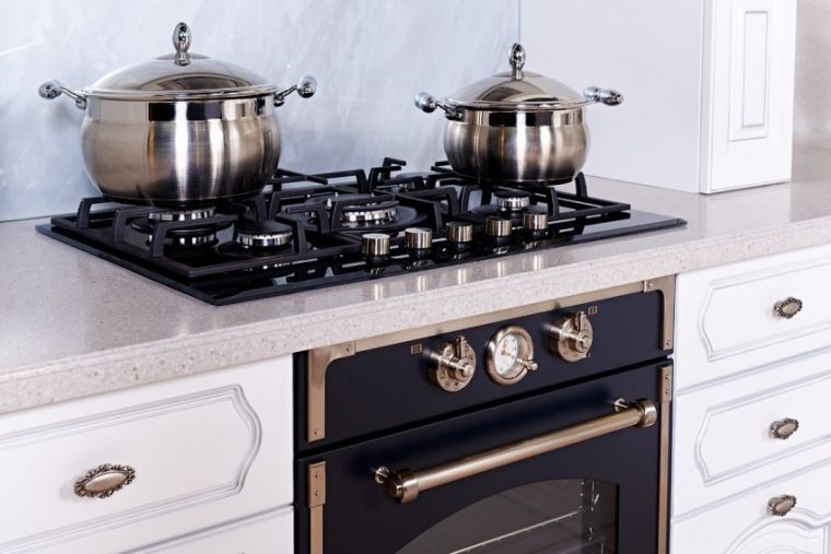 Плита для кухни: советы по выбору современных кухонных плит. Лучшие модели и их производители (110 фото)