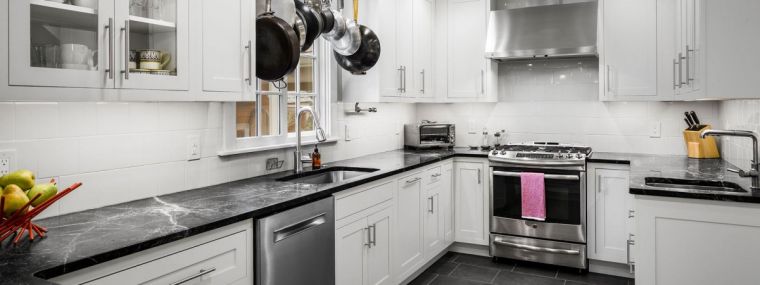 Размеры кухни: реальные фото современного оформления кухни. Идеи дизайна от лучших экспертов для больших и маленьких кухонь (105 фото)