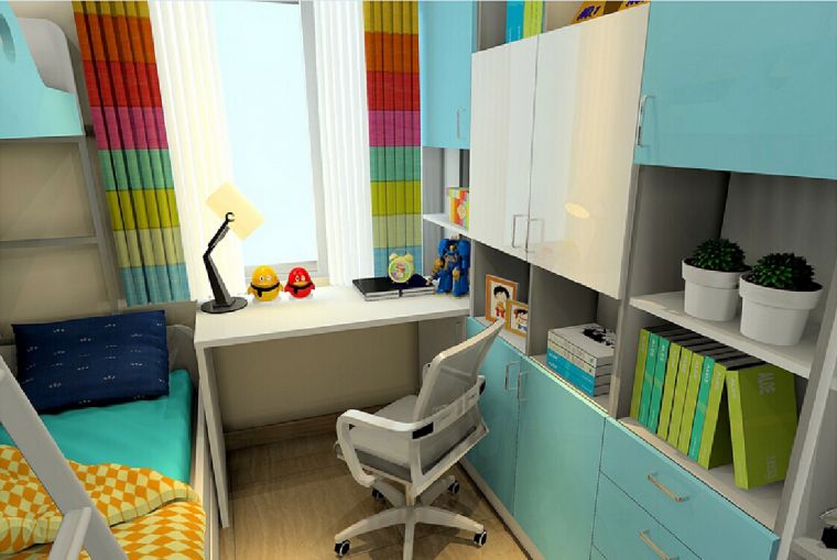 Ремонт детской комнаты: лучшие решения и 115 фото идей обновления детских комнат