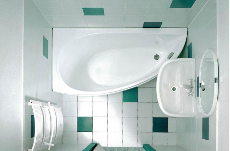 Ванны для ванной комнаты - советы по выбору и размещению. Идеи для небольших ванных комнат и подбор под дизайн интерьера (135 фото)