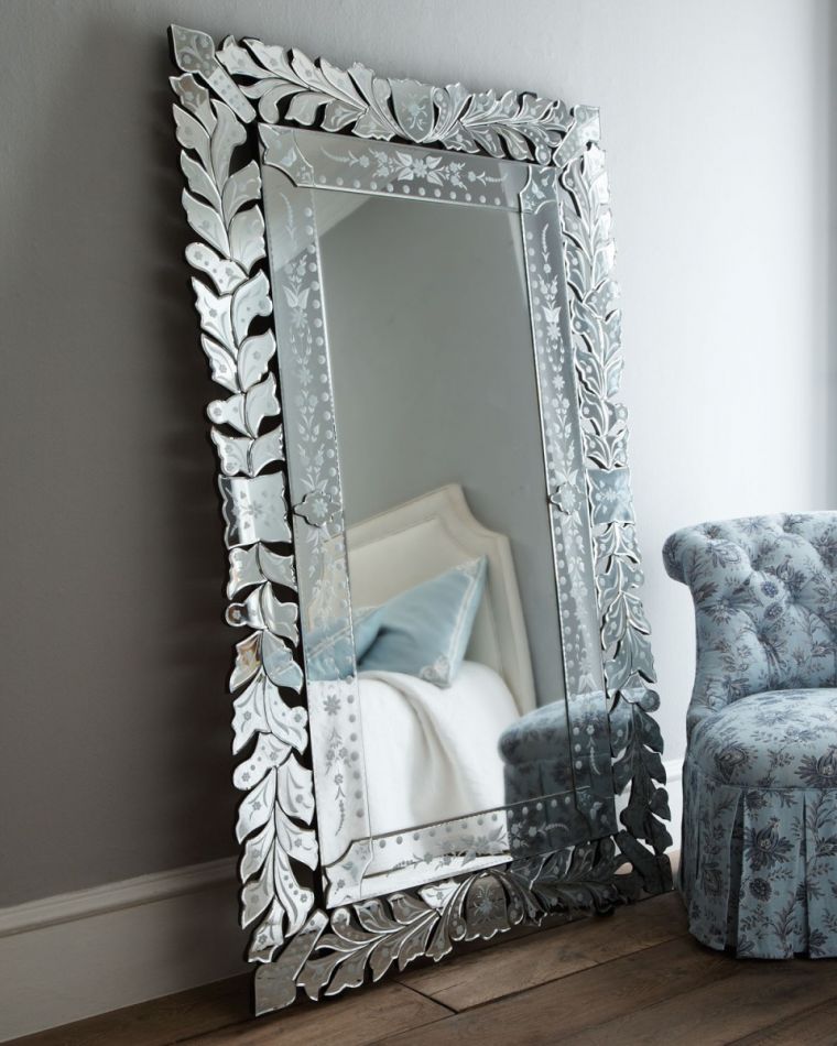 Зеркало в гостиной - идеи и варианты размещения зеркал в гостиной. Лучшие советы и идеи современных дизайнеров (110 фото)