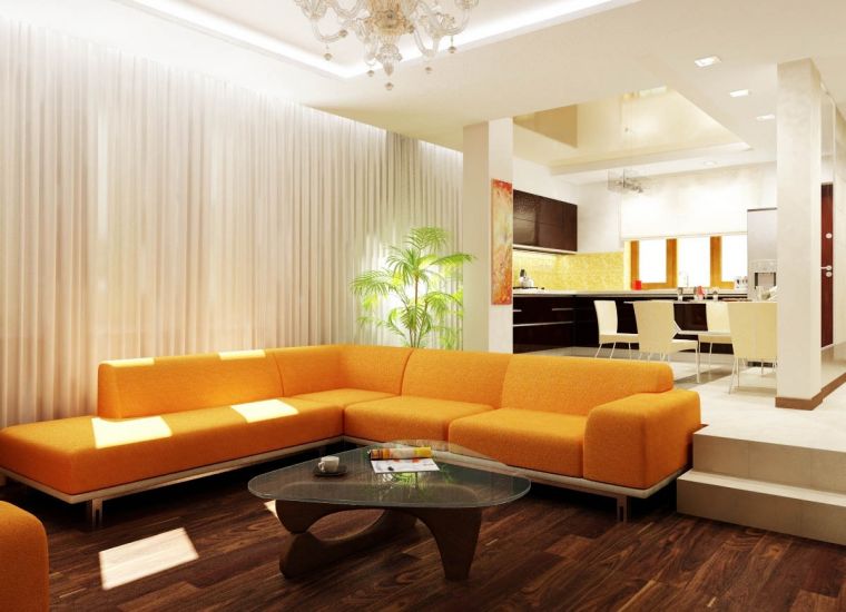 Гостиная в доме - идеи оформления и современного дизайна. 130 фото примеров красивого дизайна гостиной