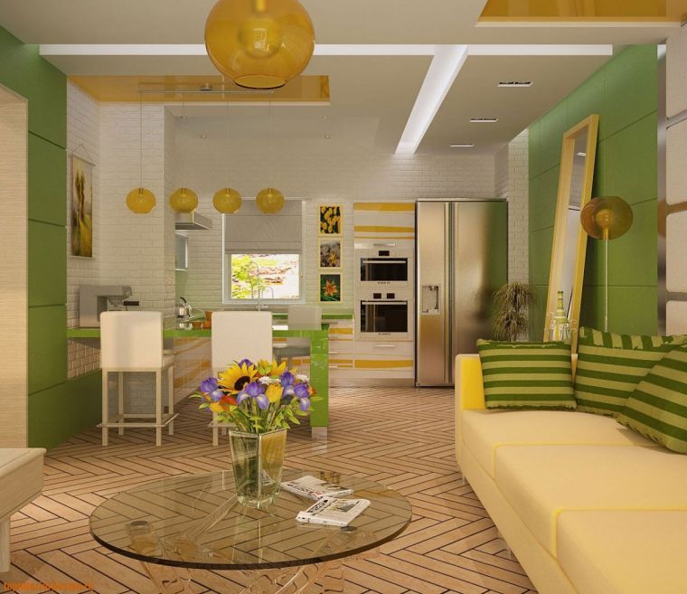 Гостиная в доме - идеи оформления и современного дизайна. 130 фото примеров красивого дизайна гостиной