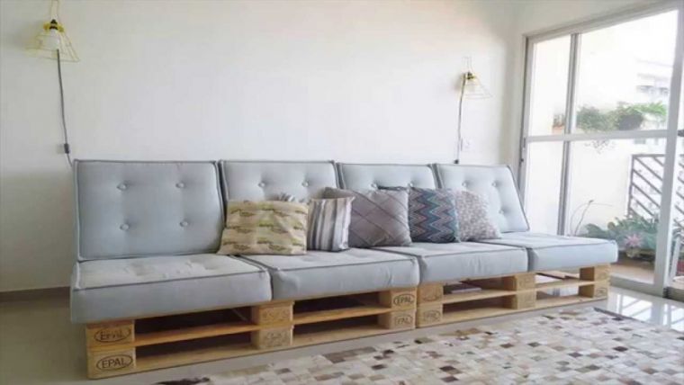 Инструкция как сделать диван - пошаговое описание и обзор фото лучших идей. Видео мастер-класс изготовления дивана