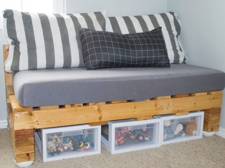Инструкция как сделать диван - пошаговое описание и обзор фото лучших идей. Видео мастер-класс изготовления дивана