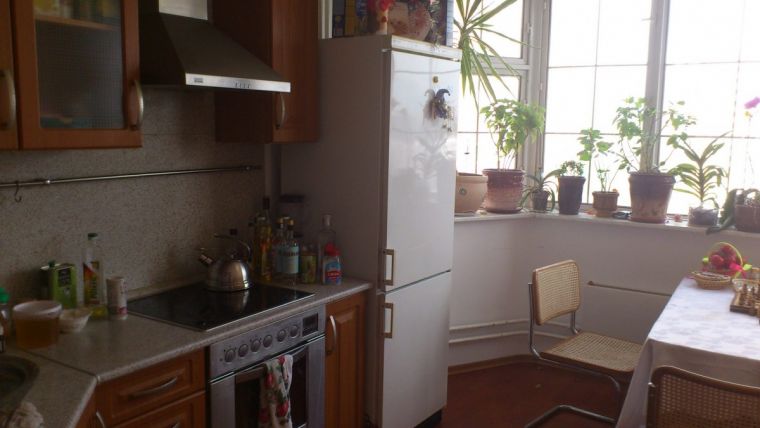 Кухни с балконом - 75 фото примеров кухонных интерьеров с выходом на балкон. Лучшие идеи оформления совмещенных кухонь