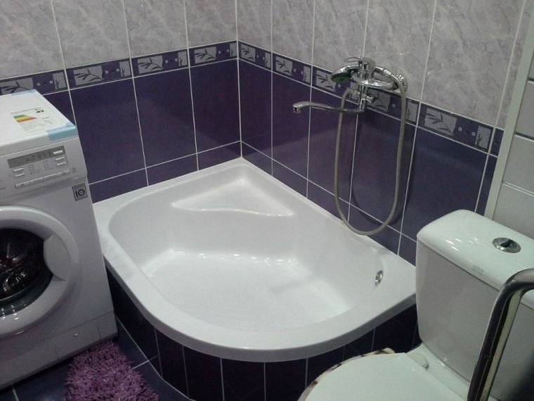 Идеи дизайна ванной - 155 фото идей выбора стильного интерьера и идей оформления ванной комнаты