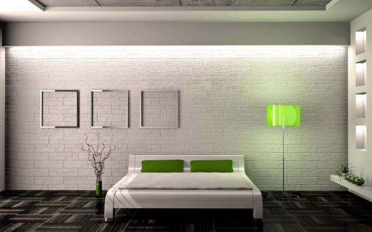Спальня 20 кв. м - интересные решения, оптимальные сочетания и варианты зонирования просторной спальни (100 фото + видео)