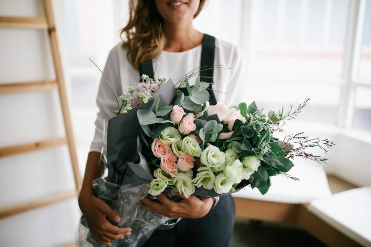 Как выбрать цветы, которые извинятся за вас