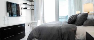 Спальня 12 кв. м: Секреты комфорта в ограниченном пространстве